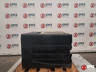 Diversen 2021 - Occ gereedschapskoffer afbeelding 3 miniatuur