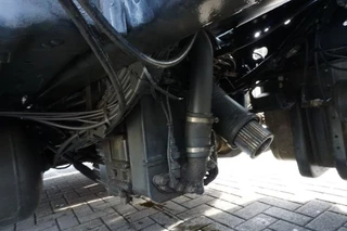 MAN TGS 2019 - TGS18.500 / AUTOMATIC / RETARDER / LOW ROOF / FULL AIR / NO DOCUMENTS / EURO-6 / 2019 zdjecie 13