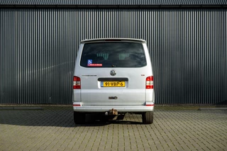 Volkswagen Transporter 2005 - T5 | 175 PK | Automaat | Camera | Cruise | PDC | Trekhaak изображение 8