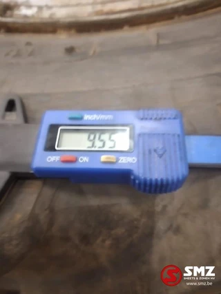 Diversen N/A - Occ industrieband Alliance 10.5-20 immagine 6