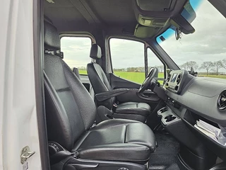 Mercedes-Benz Sprinter 2022 - 319 imagen 7