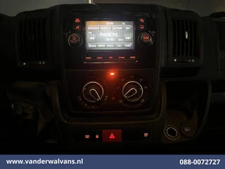 Citroën Jumper 2020 - 2.2 BlueHDi 120pk L1H1 Airco | 2500kg Trekhaak | Imperiaal zdjecie 12