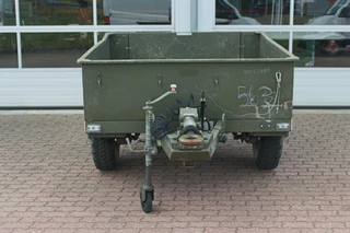 Land Rover Penman MS-2323-001 Off Road aanhangwagen 2005 afbeelding 2 miniatuur