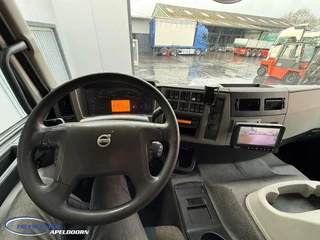 Volvo FE 320 2015 - N/A bild 6