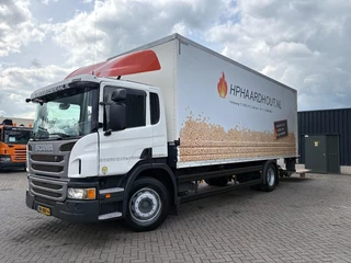 Scania P 2013 - P230 image 5