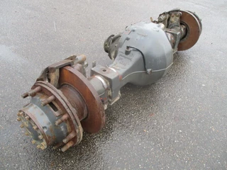 Renault Premium 420 2004 - rear axle image 5