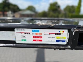 D-TEC PORTMASTER 2023 - N/A obrazek 16