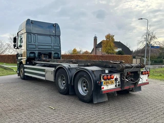 DAF XF 530 2019 - N/A bild 8