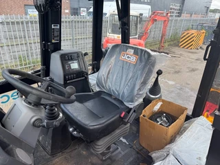 JCB N/A 2025 - 3 CX ECO 6 in 1 bucket ( UNUSED ) imagen 7