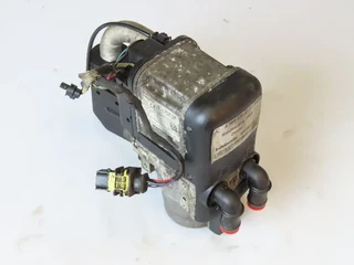 Mercedes-Benz - Heating, Ventilation & AC Standkachel MB MP4 afbeelding 1 miniatuur