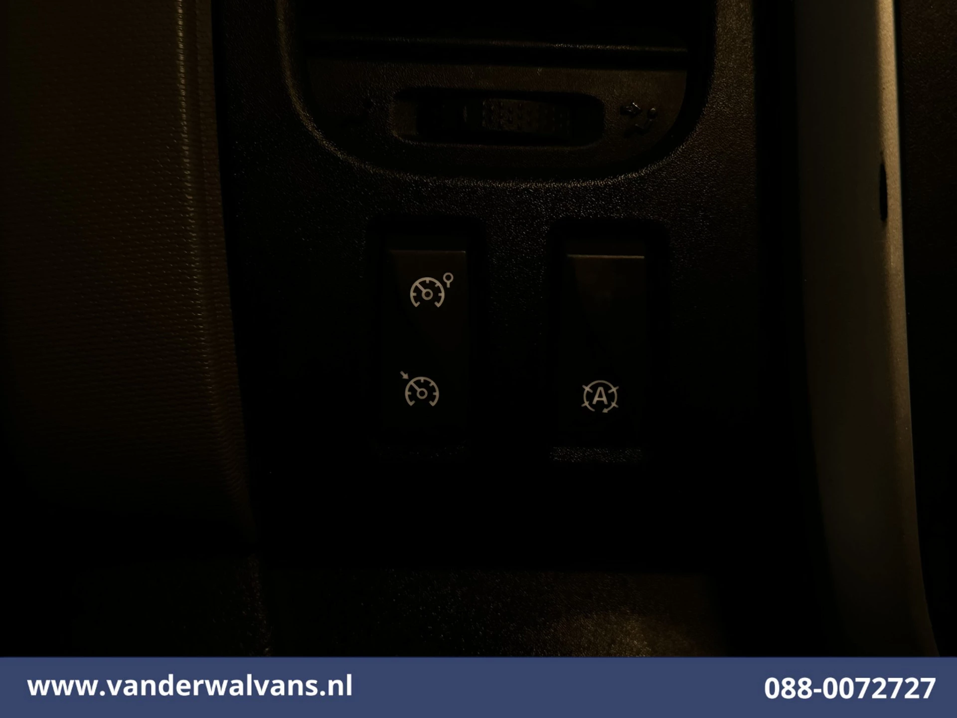 Renault Trafic 2016 - 1.6 dCi 120pk L1H1 Airco | Navigatie | Camera | LM Velgen | Trekhaak obrázek 5