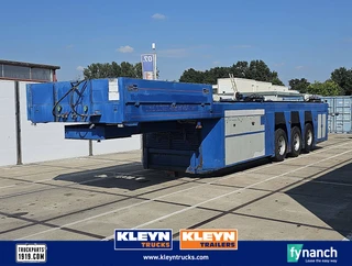 Langendorf 2000 - SBH 27/31 te koop