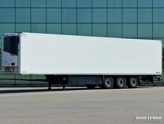 Schmitz Cargobull N/A 2019 - SCB*S3B       THERMO KING SLXi 300         ONLY 7000 ENGINE HOURS         TOP CONDITION for sale