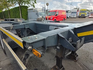 D-TEC N/A 2010 - CT-26-01 NL TRAILER ONLY EXPORT OUT THE NL imagem 22