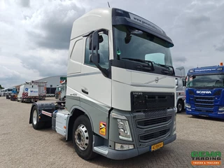 Volvo FH 2018 - 420 4X2 obrazek 2
