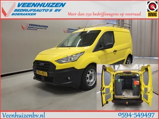 Ford Transit Connect 2019 - 1.5EcoBlue 100pk Inrichting Imperiaal Euro 6! immagine 1