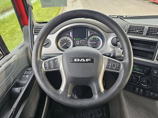 DAF N/A 2016 - CF 460 bild 12