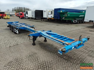 Pacton TXC343 2016 - N/A bild 6