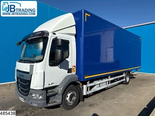 DAF LF 230 2019 - EURO 6, Manual, Dhollandia te koop