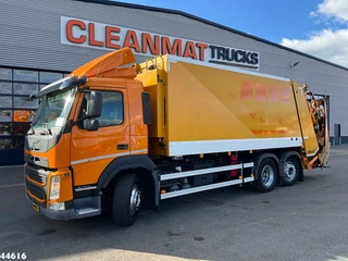 Volvo FM 330 Euro 6 Zoeller 25m³ 2014 - N/A imagen 1