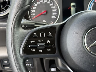 Mercedes-Benz eCitan 2024 - 112 Pro 51 kWh / L2H1 / TREKHAAK / 3-ZITS /**7.445 KM!!** / CAMERA / CRUISE / ECC / CARPLAY immagine 12