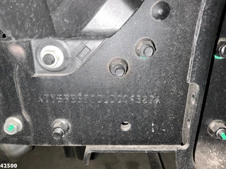 FUSO Canter 2022 - Duonic 7C15 NTM 5m³ obrazek 11
