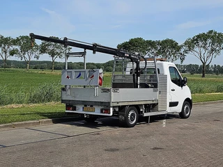 Renault Master 2018 - T35 imagen 3