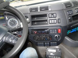 DAF CF 290 2017 - N/A obrazek 26
