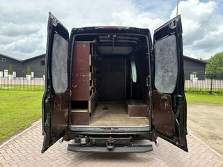 Iveco Daily 2016 - 50 lucht geremd 11.5 ton totaal bild 9