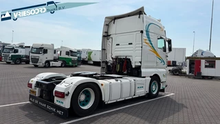 MAN TGX 2020 - 470 PK in Superstaat immagine 3