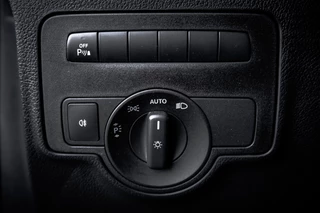Mercedes-Benz Vito 2023 - 119 CDI | AMG Styling | ILS | Carplay | L+R Schuifdeur | Cruise | Camera afbeelding 25