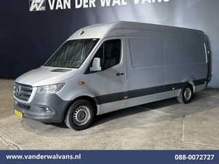Mercedes-Benz Sprinter 2020 - 316 CDI 164pk L3H2 Euro6 Airco | Camera | Navigatie | Apple Carplay | Cruisecontrol | Stoelverwarming obrazek 12