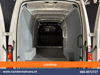 Renault Master 2021 - 2.3 dCi 131pk L4H2 ** Laadklep ** Euro6 Airco | LED obrazek 12