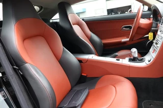 Chrysler Crossfire 2003 - 3.2 V6 LIMITED / LEDER / YOUNGTIMER obrazek 37