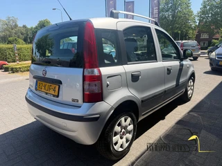 Fiat Panda 2009 - 1.2 Edizione Cool obrazek 8