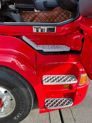 Scania R 2017 - R490 TL*Standard*Euro 6C*Intarder*Kipphydraulik zdjecie 43
