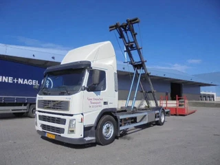 Volvo FM 260 MANUAL GEAR NL TRUCK