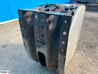 Universeel N/A - AdBlue Tank obrazek 8