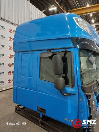 DAF N/A 2022 - Occ cabine DAF Super Space Cab L2H3 1925529 obrazek 3