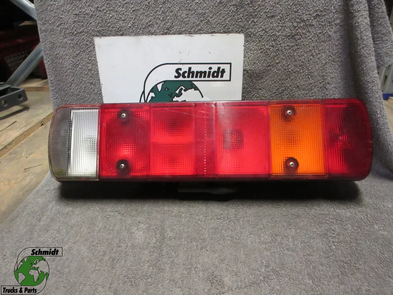 Scania - 1792376 // 1792375 //ACHTERLAMP SCANIA R 450 EURO 6 RECHTS & LINKS imagen 1