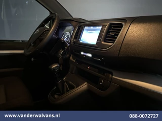 Toyota ProAce 2020 - Shuttle 1.5 D-4D 120pk L3H1 XL 9 Zits Personenbus Euro6 Airco | Navigatie | Camera | Apple Carplay image 15