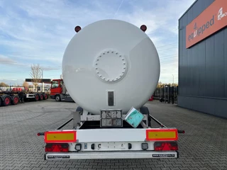 Diversen N/A 2008 - Fluid, 50.100L, P28BH, Propane, Butan, GAZ, ADR, DP: 06/30 image 5
