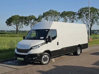 Iveco Daily 2021 - 35C18 immagine 2 miniatura