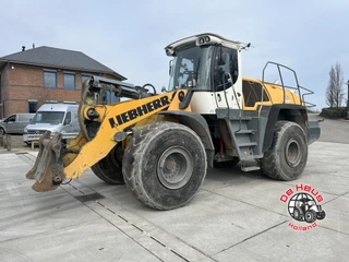 Liebherr N/A 2014 - L576 immagine 2
