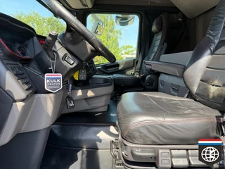 Scania R 2019 - R580 bild 18
