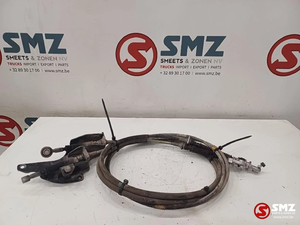 DAF 2014 - Occ set van 2 schakelkabels DAF afbeelding 1