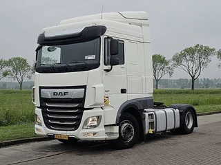 DAF N/A 2018 - XF 450 image 2