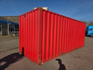 For Rent Storage box 2010 - N/A imagen 5