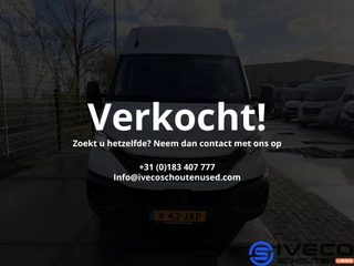Iveco Daily 2024 - 35S18V A8 image 10