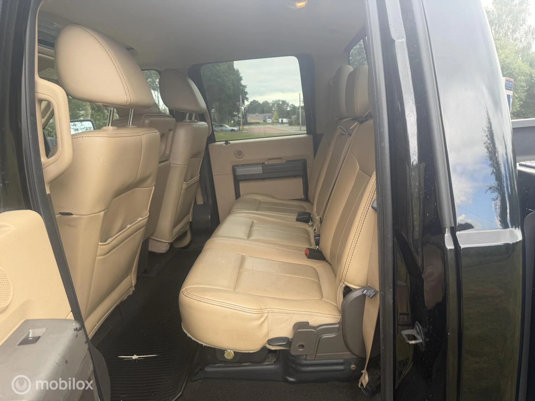 Ford F-250 2011 - USA Lariat 6.7 V8 Powerstroke 4x4 afbeelding 17